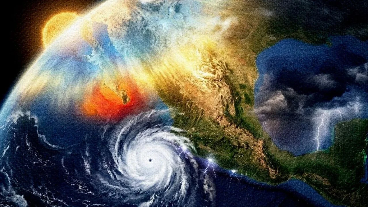 César Quintanilla advierte sobre el 'Súper Niño' y su impacto en Honduras Imagen de César Quintanilla advierte sobre el 'Súper Niño' y su impacto en Honduras