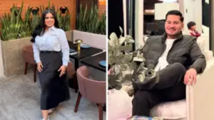 Imagen de "No sé cómo seguir adelante": tía de Hernán Martínez comparte desgarrador mensaje