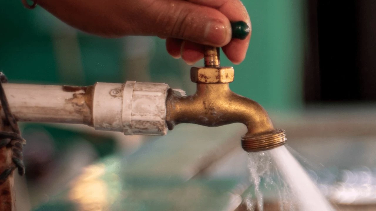 Colonias estarán hasta cinco días sin agua potable este martes 14 de abril: consulte aquí