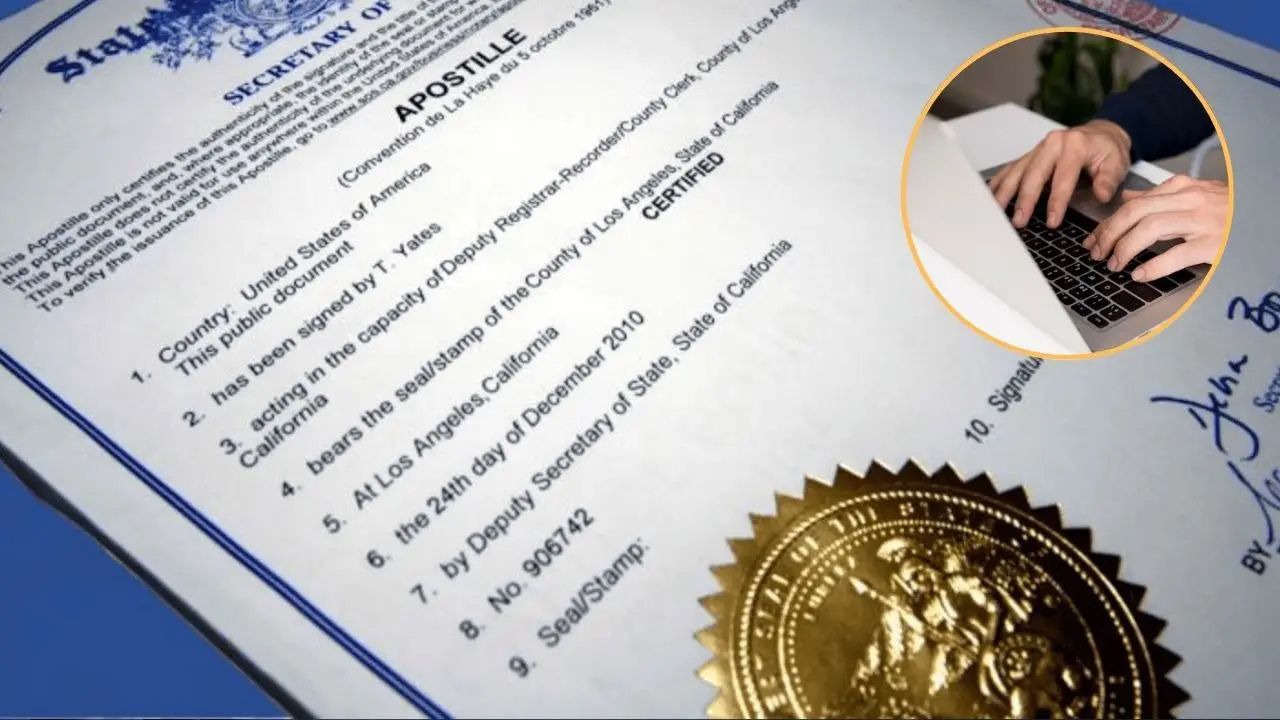 ¿Cómo hacer el proceso de auténticas y apostillados en línea en Honduras?