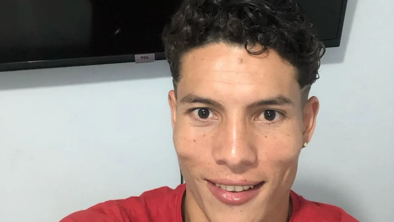 ¿Lo llevaron preso por violencia? Esto pasó con CR7 Catracho