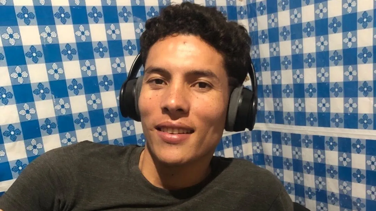 Imagen de "Soy igual a Justin Bieber": El 'CR7 catracho' desata polémica por su 'vida loca'