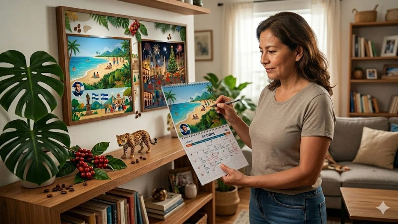 ¿Cuál es el próximo feriado en Honduras 2026 y cuándo cae?