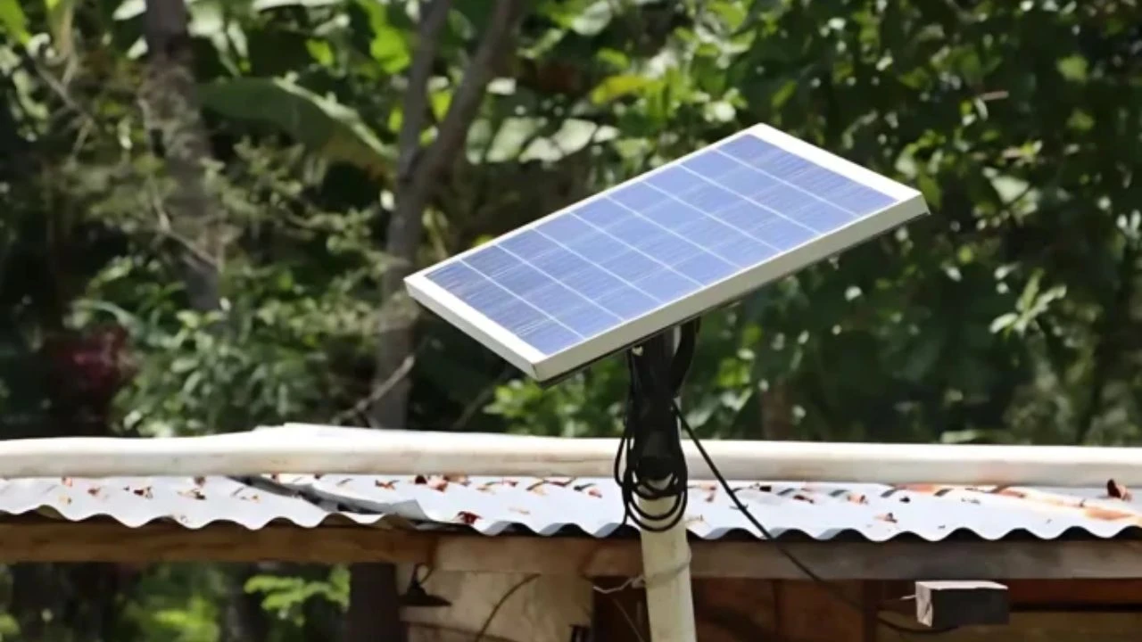 ¿Cuánto pagan por la energía solar excedente en Honduras?