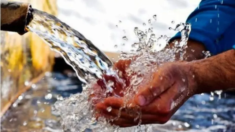 Imagen Principal de Nota: ¿Debes el agua? Revisa cómo pagar tu deuda con la UMAPS y evitar cortes