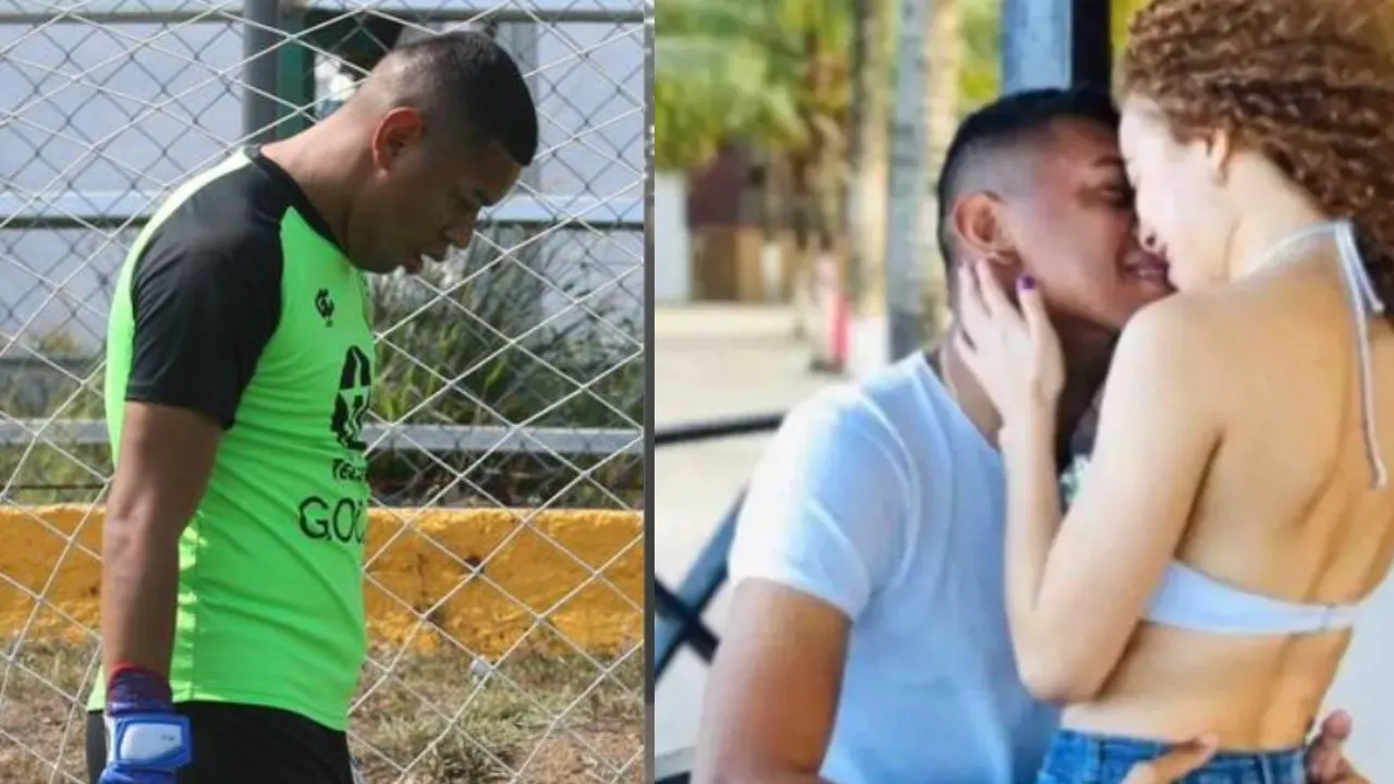 Imagen de Denovan Torres rinde homenaje a Mayra Tercero con conmovedor gesto