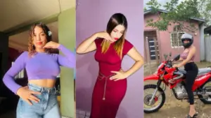 Imagen de Hallan sin vida a tiktoker 'Katty Mazorca' tras caer en falsa cita laboral