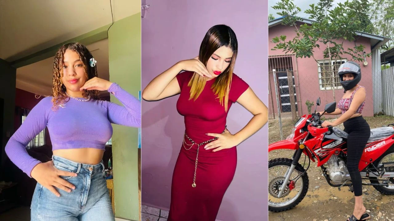 Imagen de Hallan sin vida a tiktoker 'Katty Mazorca' tras caer en falsa cita laboral