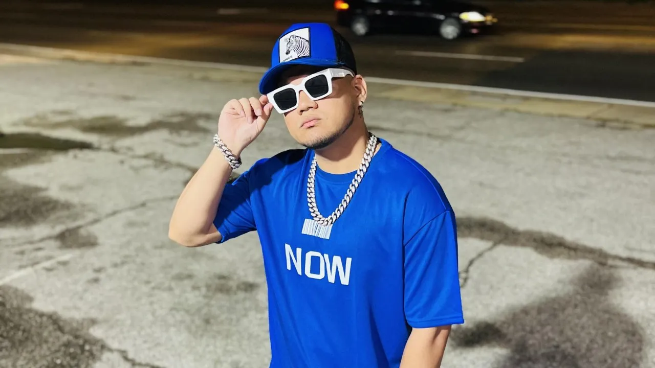 Imagen Principal de Nota: “No toqué nada”: tiktoker hondureño devuelve cartera y recibe recompensa en USA