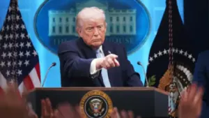 Imagen de ¿Donald Trump está hospitalizado? Esto dicen las autoridades sobre el fuerte rumor en redes