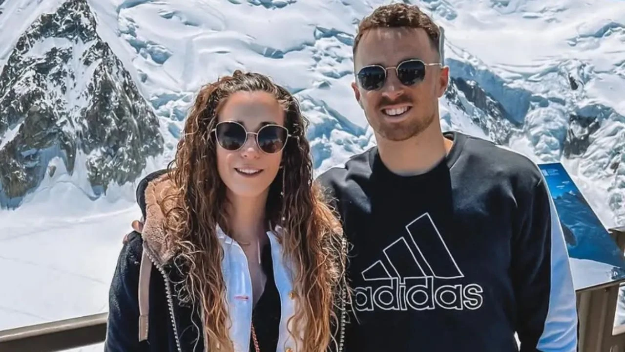 El último mensaje que Diogo Jota recibió antes de morir