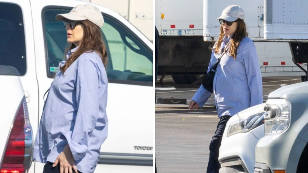 Elizabeth Olsen despierta sospechas de embarazo tras reciente aparición