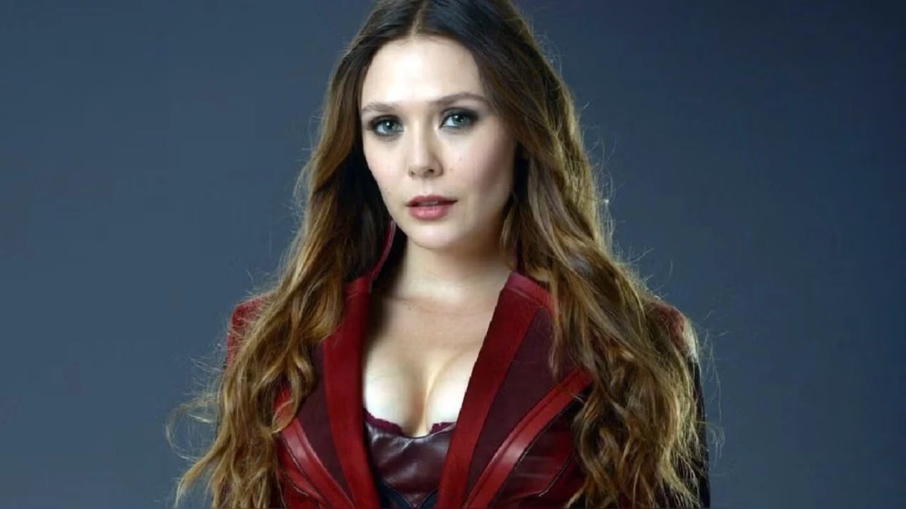 Elizabeth Olsen despierta sospechas de embarazo tras reciente aparición