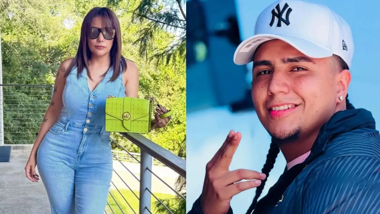 Imagen de 'Elsa me fue infiel primero': Davis Flow no se guarda nada, ¿confesó con quién?