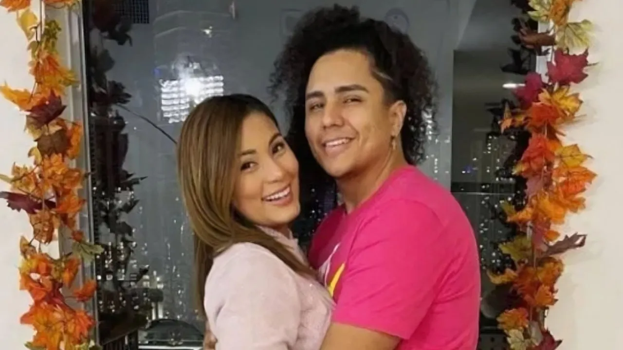 Imagen Principal de Nota: '¡Me destruiste!': Elsa Oseguera encara a Davis Flow y casi termina en golpes