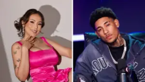 Imagen de Elsa Oseguera y Sr. Jiménez desatan caos en redes tras apasionado encuentro