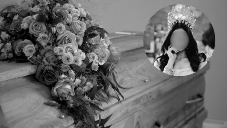 Imagen Principal de Nota: Encuentran sin vida a exreina de belleza: su suegra sería sospechosa de su muerte