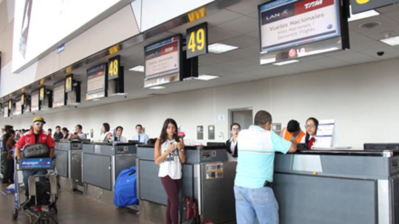 Requisitos para salir de Honduras: lo que debes revisar antes y evitar retrasos Imagen de Requisitos para salir de Honduras: lo que debes revisar antes y evitar retrasos