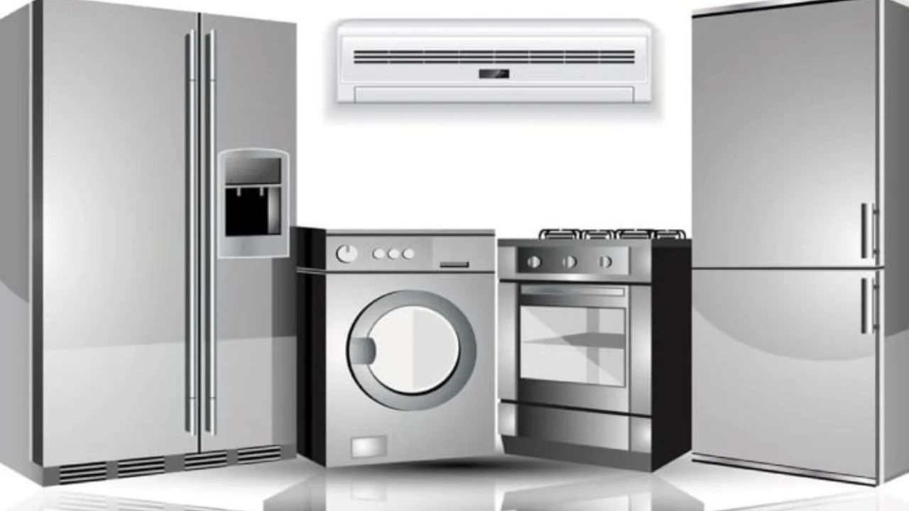 Imagen de Estos son los electrodomésticos que consumen más energía en casa