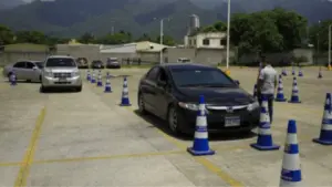 Imagen de Prueba de manejo más exigente en Honduras: así es la nueva evaluación DNVT