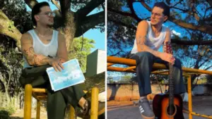 Imagen de Exclusiva: Castelo conquista Honduras con su nuevo tema 'Clara'