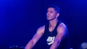 Imagen de Video: Acusan a exjugador de Liga Nacional por supuesta agresión a su pareja