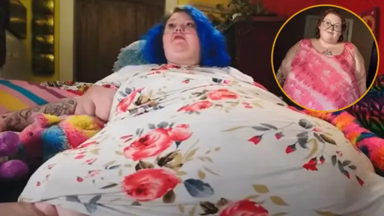 Imagen Principal de Nota: Tenía 30 años: de qué murió Dolly Martínez, exparticipante de 'Kilos mortales'