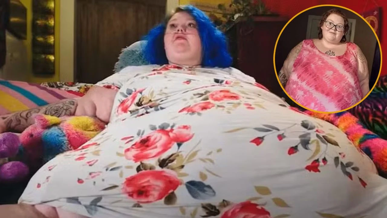 Imagen de Tenía 30 años: de qué murió Dolly Martínez, exparticipante de 'Kilos mortales'