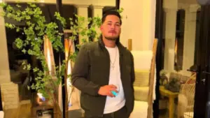 Imagen de 'Se me fue mi amor bonito': madre de Hernán Martínez confirma su fallecimiento