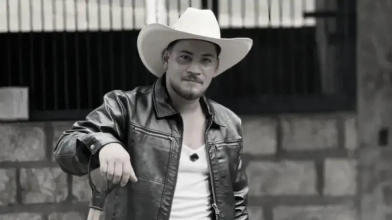 Imagen Principal de Nota: Familia de Hernán Martínez revela lugar y hora de su sepelio