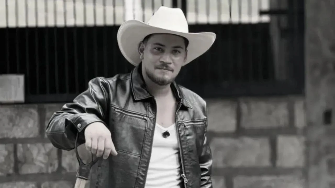 Imagen Principal de Nota: Familia de Hernán Martínez revela lugar y hora de su sepelio