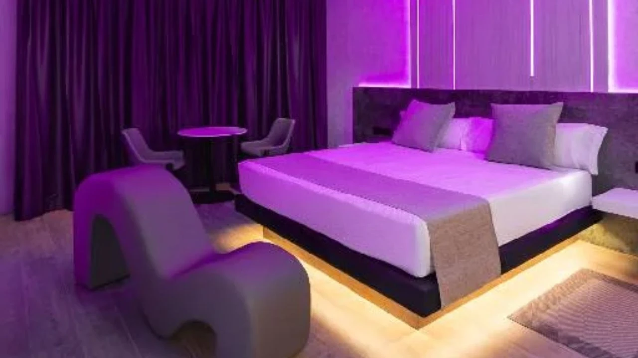 Imagen Principal de Nota: ¿Videos filtrados en moteles de Honduras? La verdad detrás del rumor viral