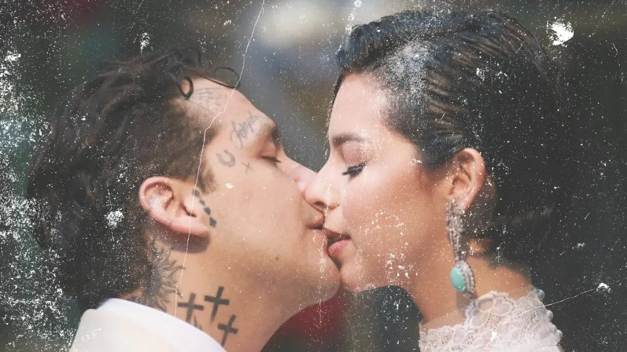 Imagen Principal de Nota: Filtran identidad de la supuesta amante de Christian Nodal: ¿Separación a la vista?