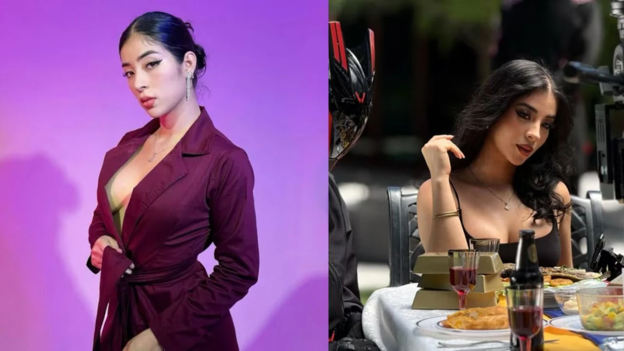 ¿Filtran video íntimo de Katy ‘La Blanquita’ Cardona mientras participa en reality?