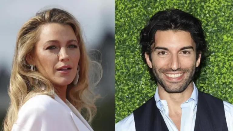 Imagen Principal de Nota: Giro inesperado en caso Blake Lively y Justin Baldoni: juez toma decisión