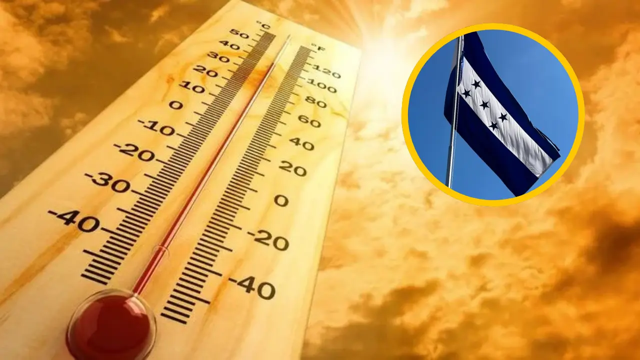 Imagen Principal de Nota: Conozca los 5 síntomas de los golpes de calor y cómo evitarlos