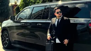 Imagen de “Mi rey, ¿estás bien?”: último mensaje que Hernán Martínez no logró responder