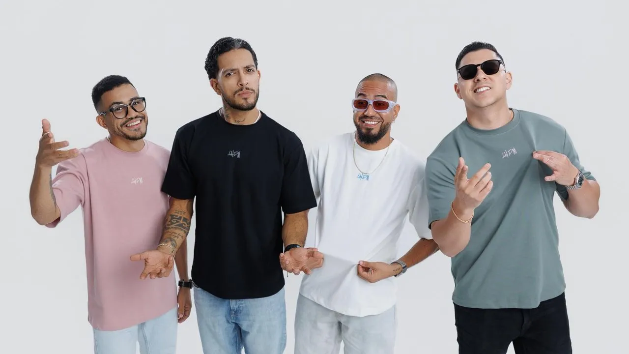 Uno de los Hijos de Morazán revela deseo de incursionar en política: esto se sabe