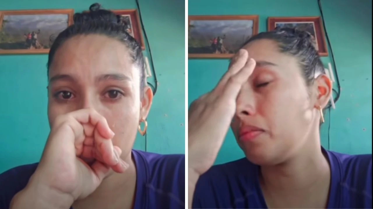 Imagen de Hondureña denuncia rechazo en certamen de belleza por 'su edad y tener dos hijos'