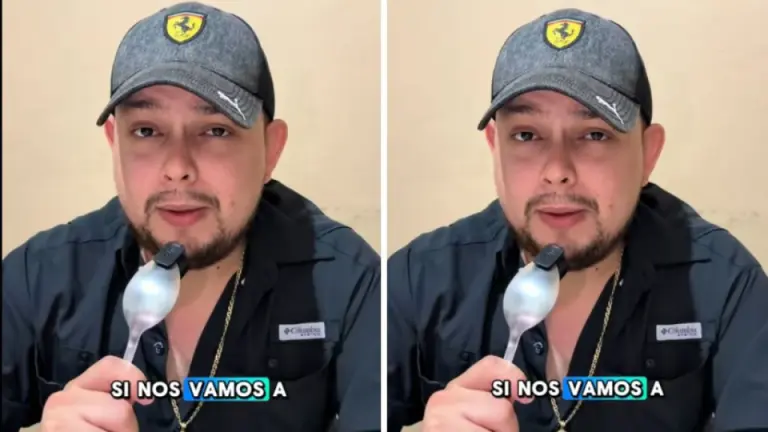 Hondureño revela cómo casi pierde 80 mil lempiras por ingeniosa estafa