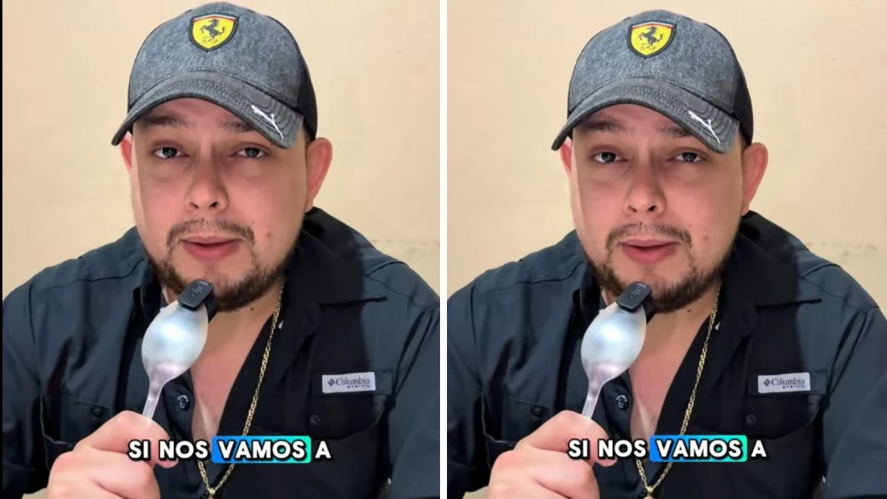 Hondureño revela cómo casi pierde 80 mil lempiras por ingeniosa estafa