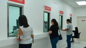 Imagen de Así operarán los bancos en Honduras durante el feriado de 14 de abril