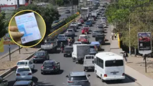 Imagen de Tome nota: El IP restablece las boletas de revisión en bancos a nivel nacional