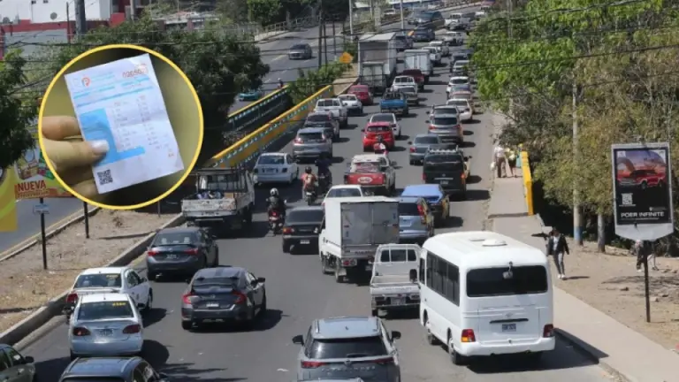 Imagen Principal de Nota: Tome nota: El IP restablece las boletas de revisión en bancos a nivel nacional