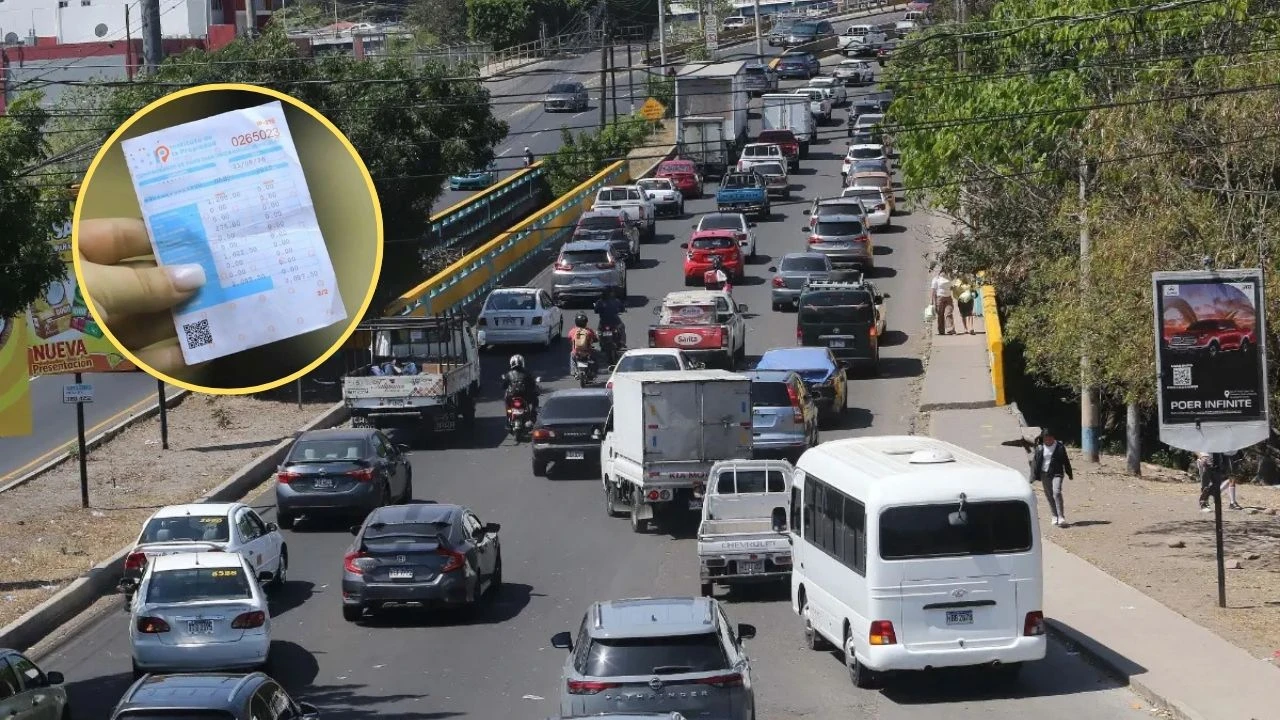 Tome nota: El IP restablece las boletas de revisión en bancos a nivel nacional