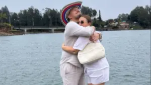 Imagen de “Le gané la guerra al diablo”: el desgarrador testimonio de la mamá de Hernán Martínez