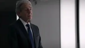 Imagen de Muere John Nolan, querido actor de Batman y Person of Interest