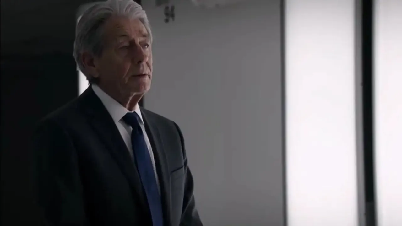 Muere John Nolan, querido actor de Batman y Person of Interest