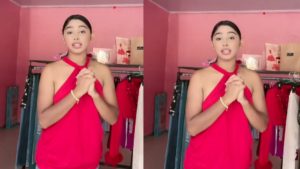 Imagen de ¿Le robaron? Chica viral por abrir tienda sin clientes se confiesa