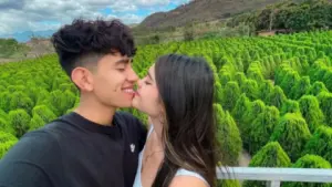 Imagen de “Juntos, pero no revueltos”: Andrea Mazariegos rompe el silencio sobre su relación con Leonel Villanueva